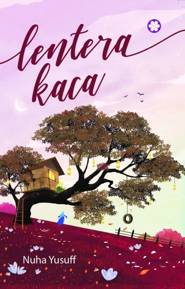 Lentera Kaca - Nuha Yusuff