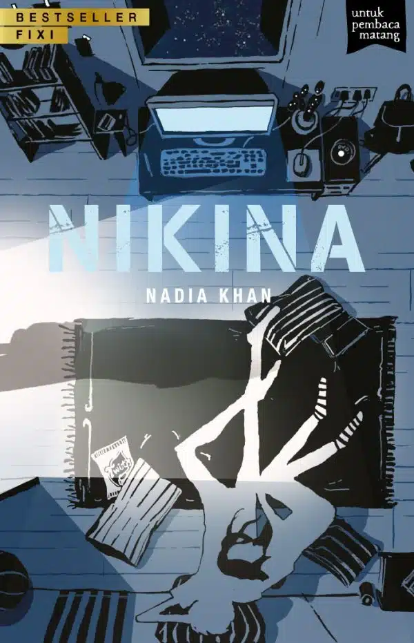 Nikina