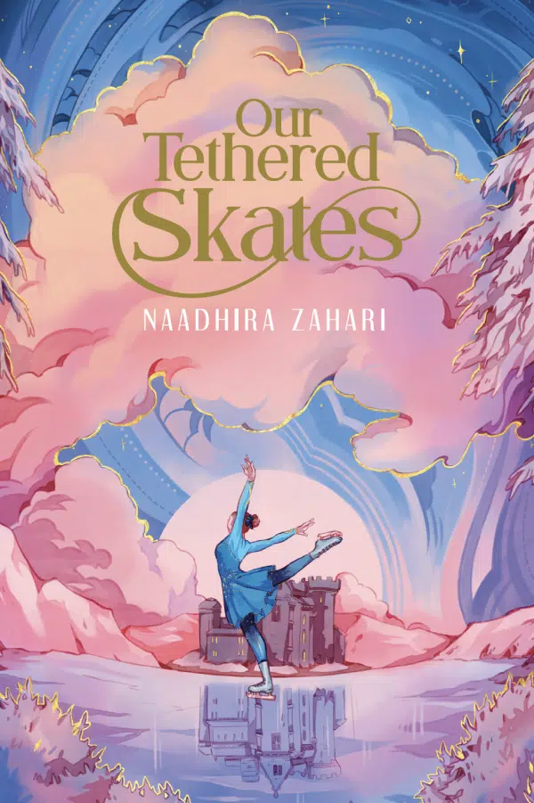 Bookiut : Our Tethered Skates