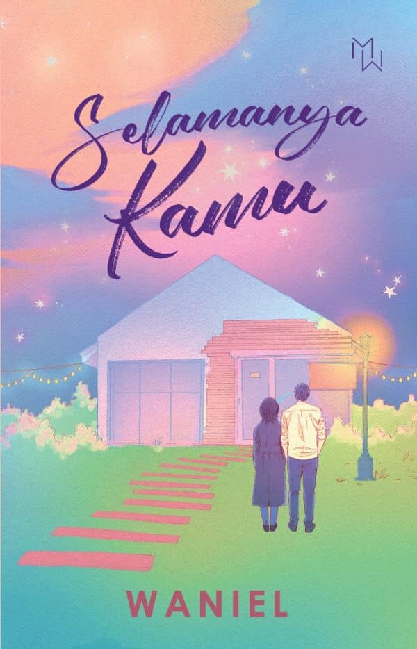 Selamanya Kamu - Waniel