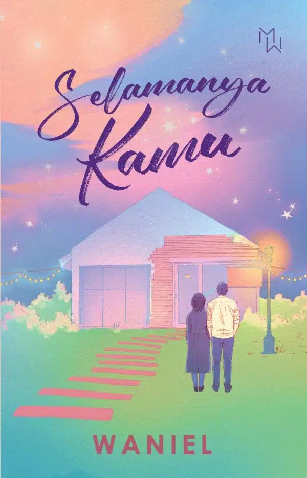 Selamanya Kamu - Waniel