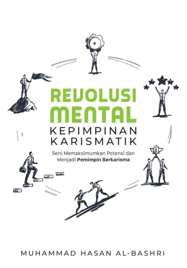 Revolusi Mental: Kepimpinan Karismatik
