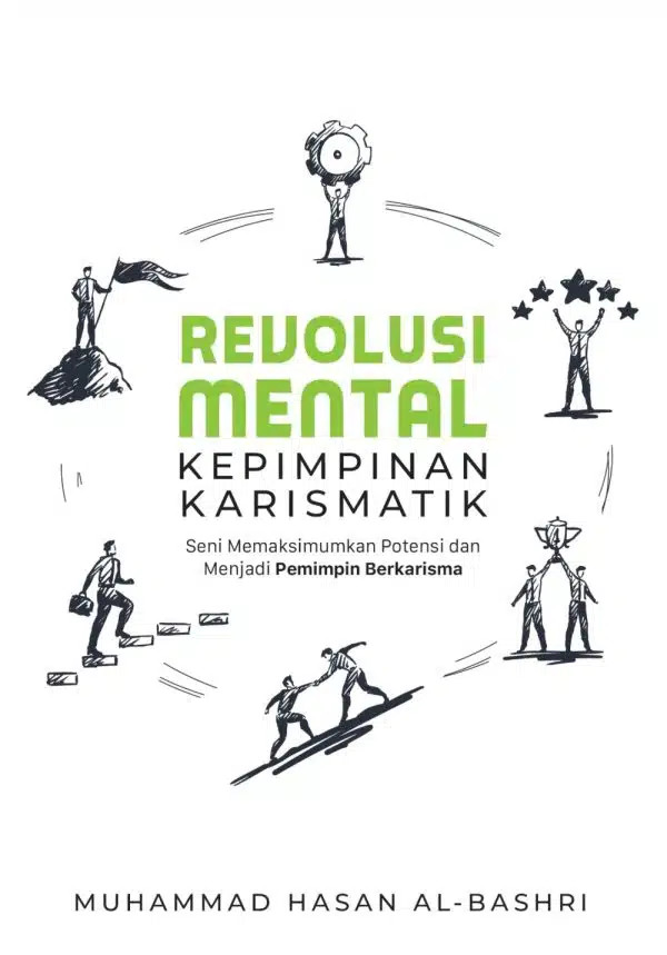 Revolusi Mental: Kepimpinan Karismatik