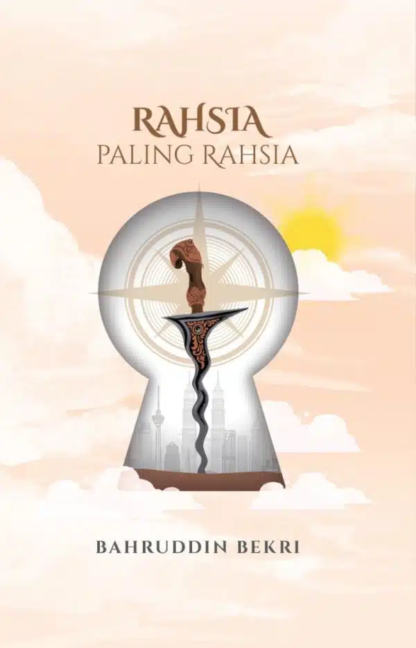 Rahsia Paling Rahsia - Bahruddin Bekri