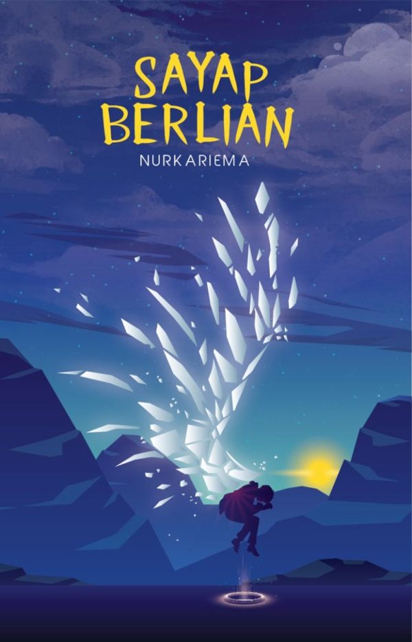 Sayap Berlian - Nurkariema