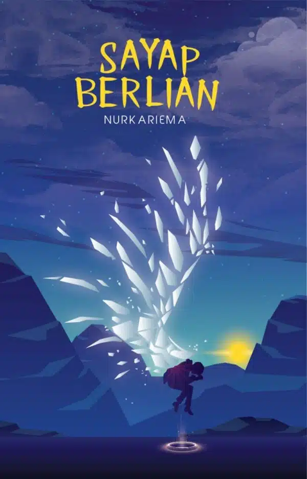 Sayap Berlian - Nurkariema