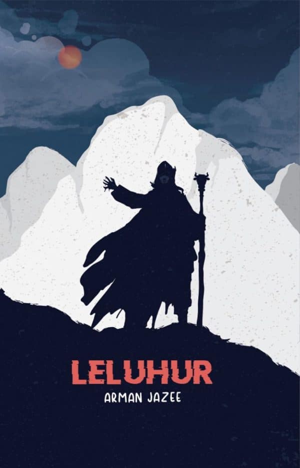 Leluhur - Arman Jazee
