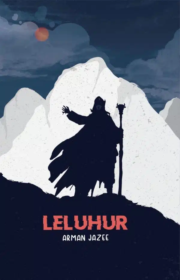 Leluhur - Arman Jazee