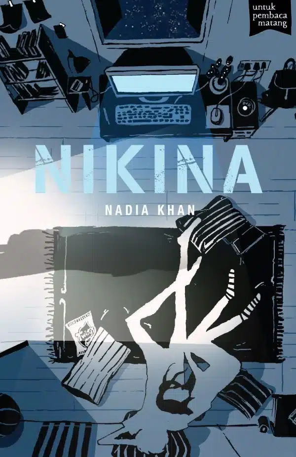 Nikina - Nadia Khan