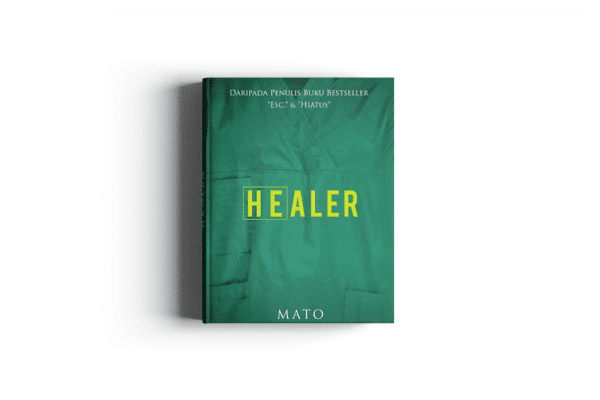 HEALER - MATO
