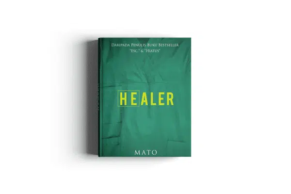 HEALER - MATO