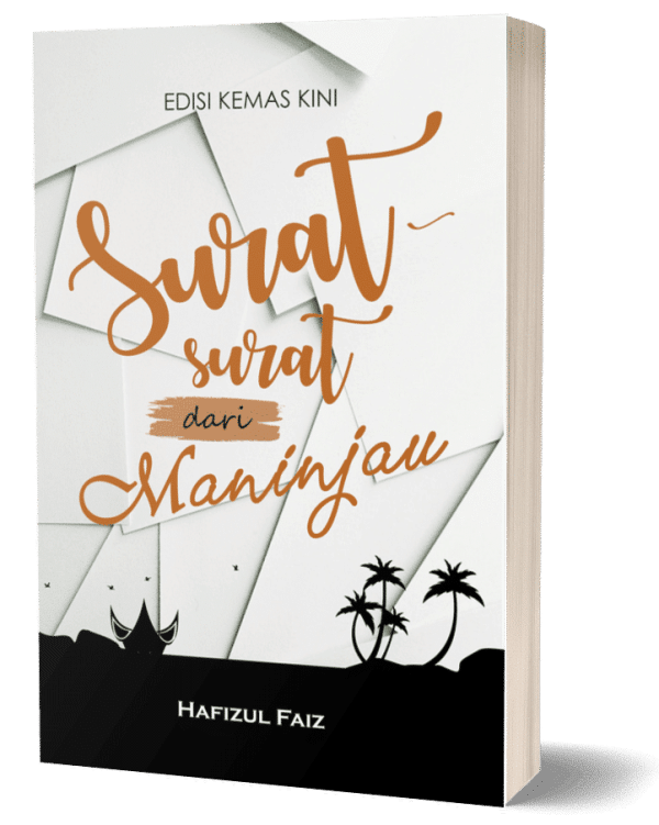 SURAT-SURAT DARI MANINJAU - HAFIZUL FAIZ