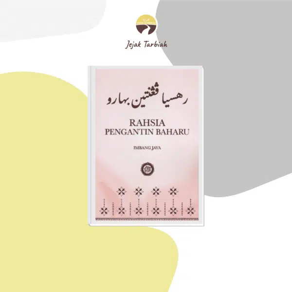 RAHSIA PENGANTIN BAHARU