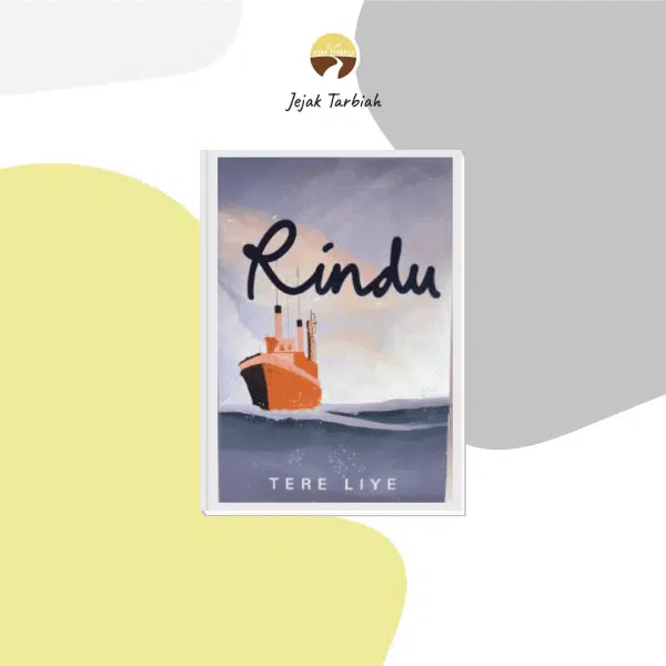 RINDU - TERE LIYE