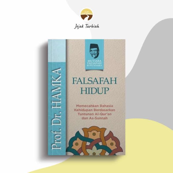 Falsafah Hidup - HAMKA