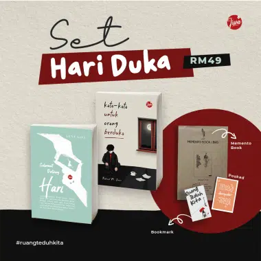 SET HARI DUKA