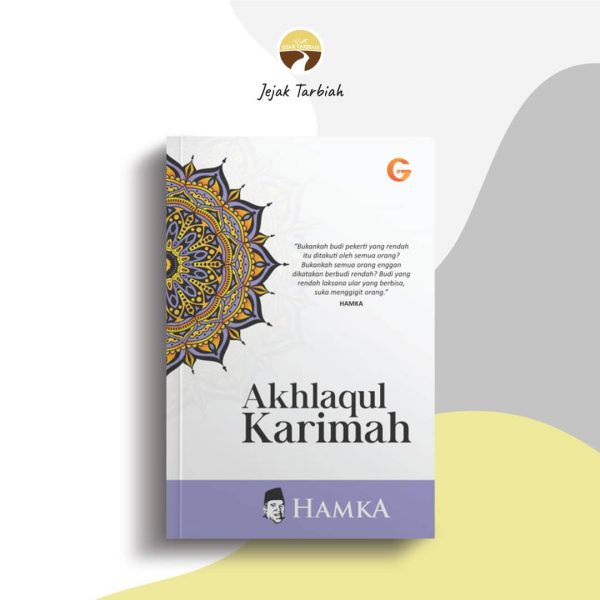 Akhlaqul Karimah - HAMKA
