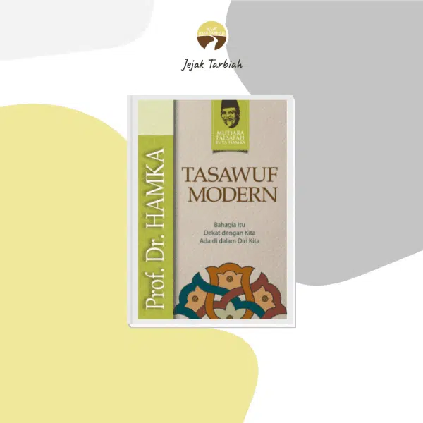 Tasawwuf Modern- HAMKA
