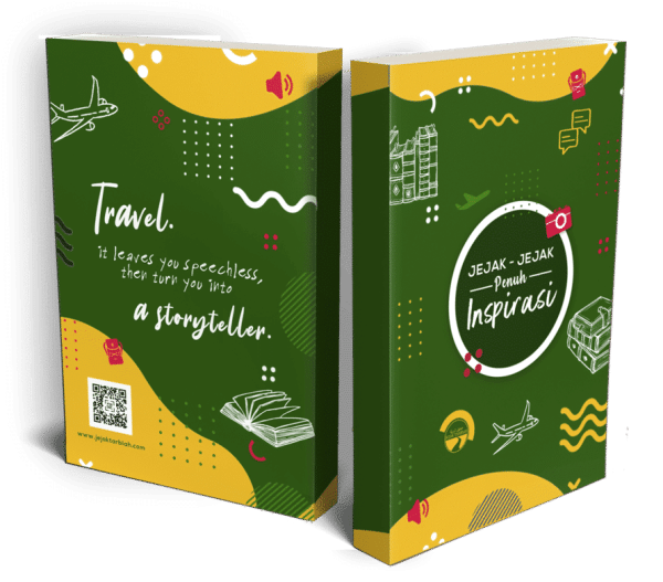 Buku Nota Ekslusif JT