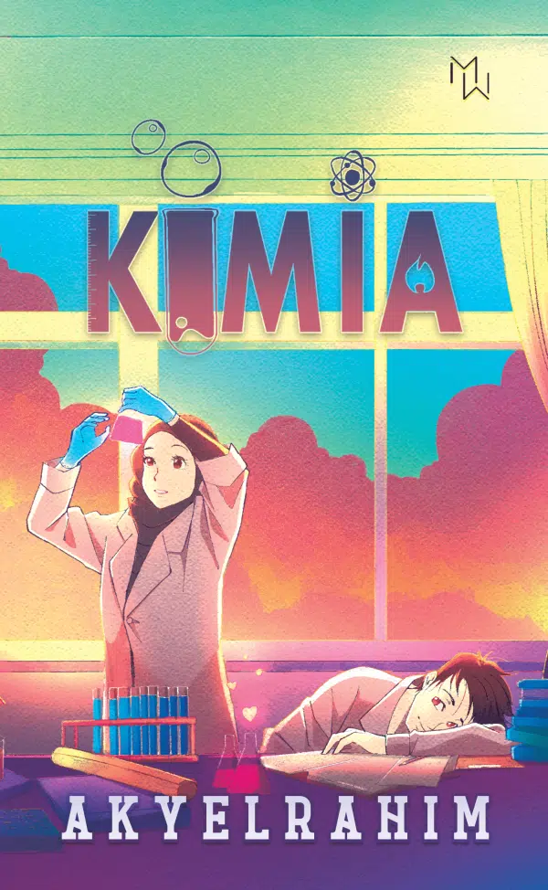 Kimia - Akyelrahim