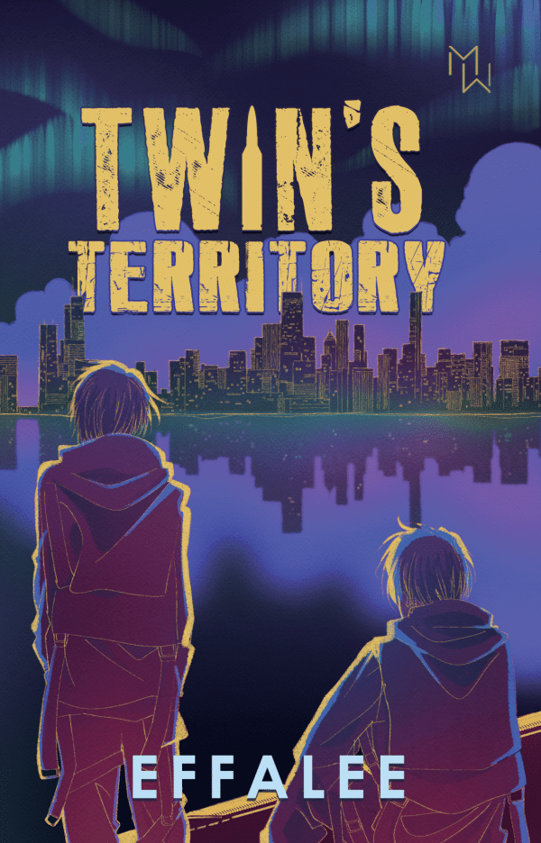 Twin's Territory - Effalee