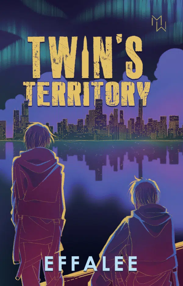 Twin's Territory - Effalee