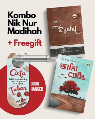 Kombo Nik Nur Madihah
