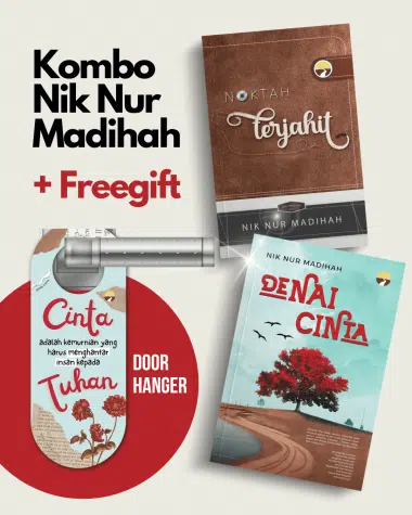 Kombo Nik Nur Madihah