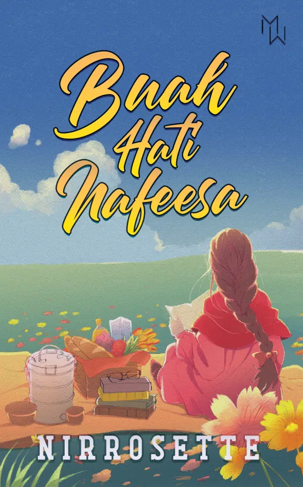 Buah Hati Nafeesa - Nirrosette