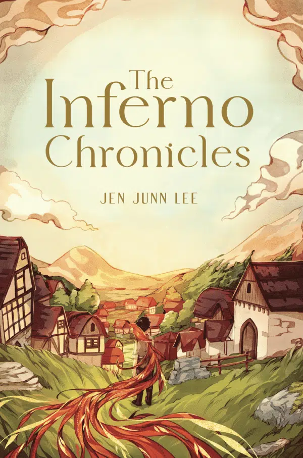 Bookiut : The Inferno Chronicles