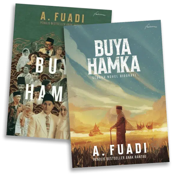 Buya Hamka - Ahmad Fuadi