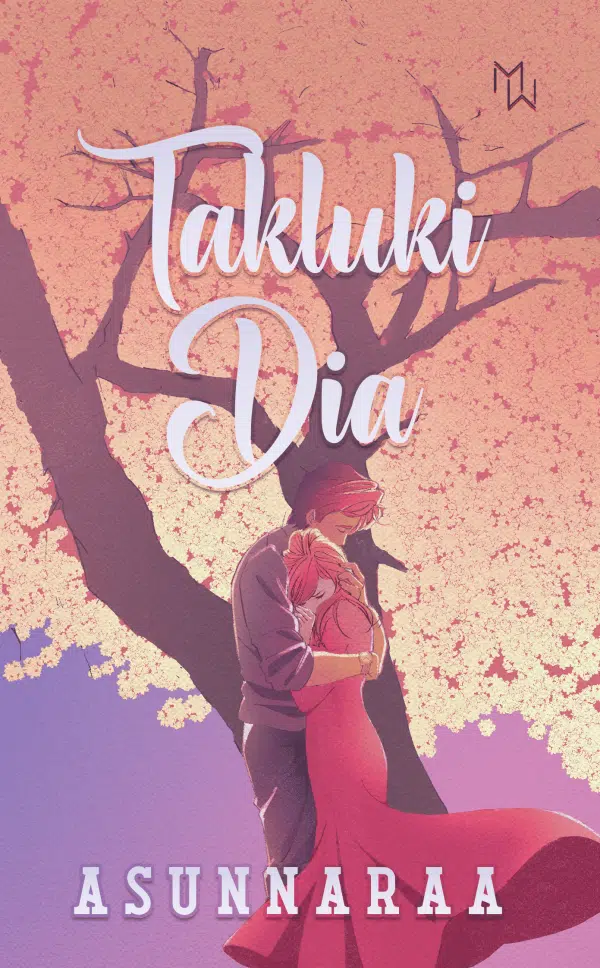 Takluki Dia - Asunnaraa