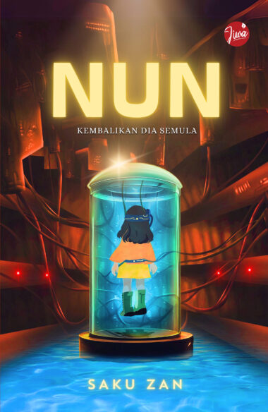 NUN Kembalikan Dia Semula - Saku Zan