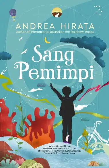 Sang Pemimpi - Andrea Hirata