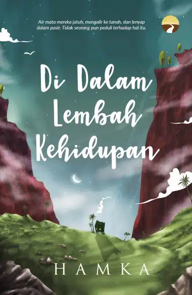 Di Dalam Lembah Kehidupan - HAMKA