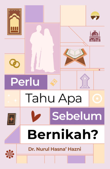 Perlu Tahu Apa Sebelum Bernikah