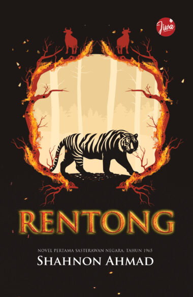 Rentong - Shahnon Ahmad