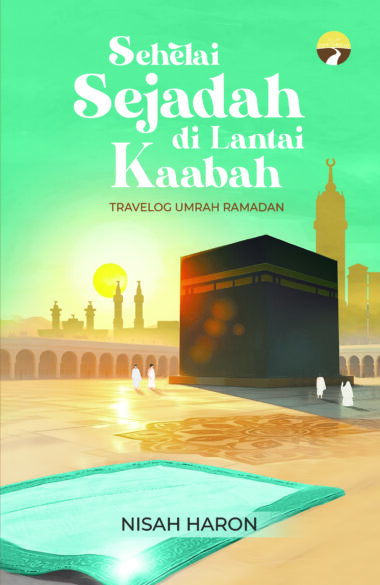 Sehelai Sejadah di Lantai Kaabah