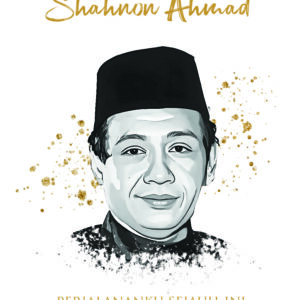 Autobiografi Shahnon Ahmad