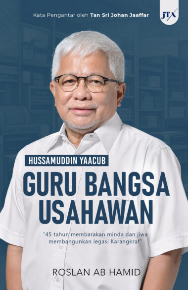 Guru Bangsa Usahawan | Roslan Ab Hamid