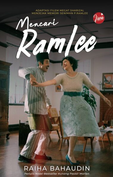 Mencari Ramlee - Raiha Bahaudin