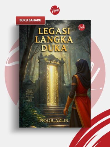 LEGASI LANGKA DUKA | Noor Azlin