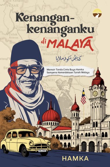 Kenangan-kenanganku di Malaya