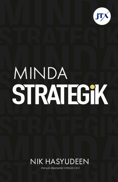 Minda Strategik | Nik Hasyudeen