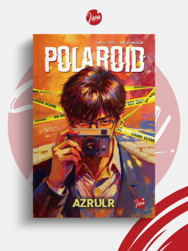 Polaroid karya Azrulr