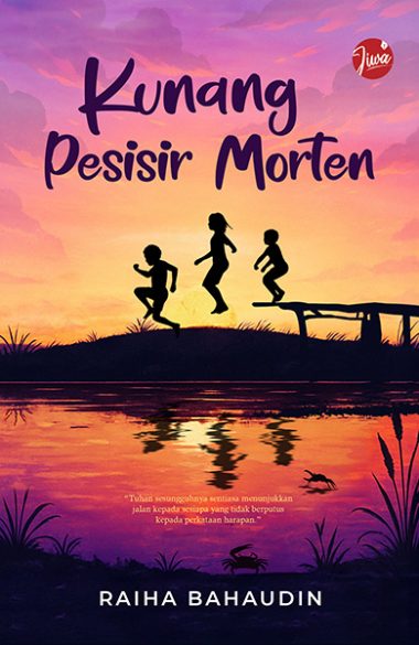 Kunang Pesisir Morten