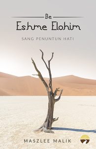Be Eshme Elohim | Maszlee Malik