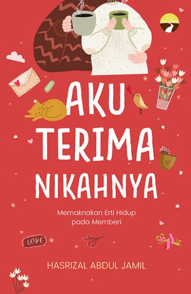 Aku Terima Nikahnya | Hasrizal Abdul Jamil
