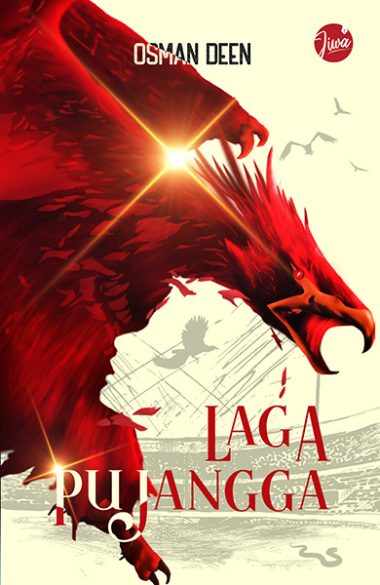 Laga Pujangga | Osman Deen