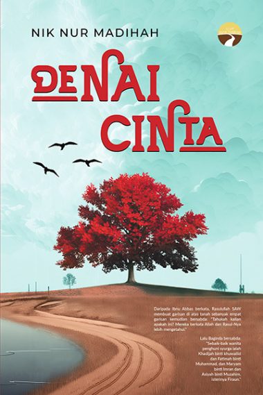 Denai Cinta | Nik Nur Madihah